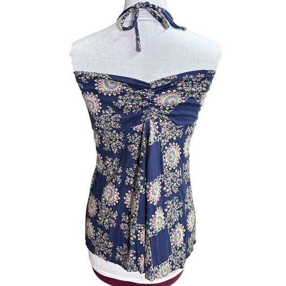 Patagonia Lithia Women’s Convertible Floral Skirt-Top. Size Medium - Picture 5 of 9